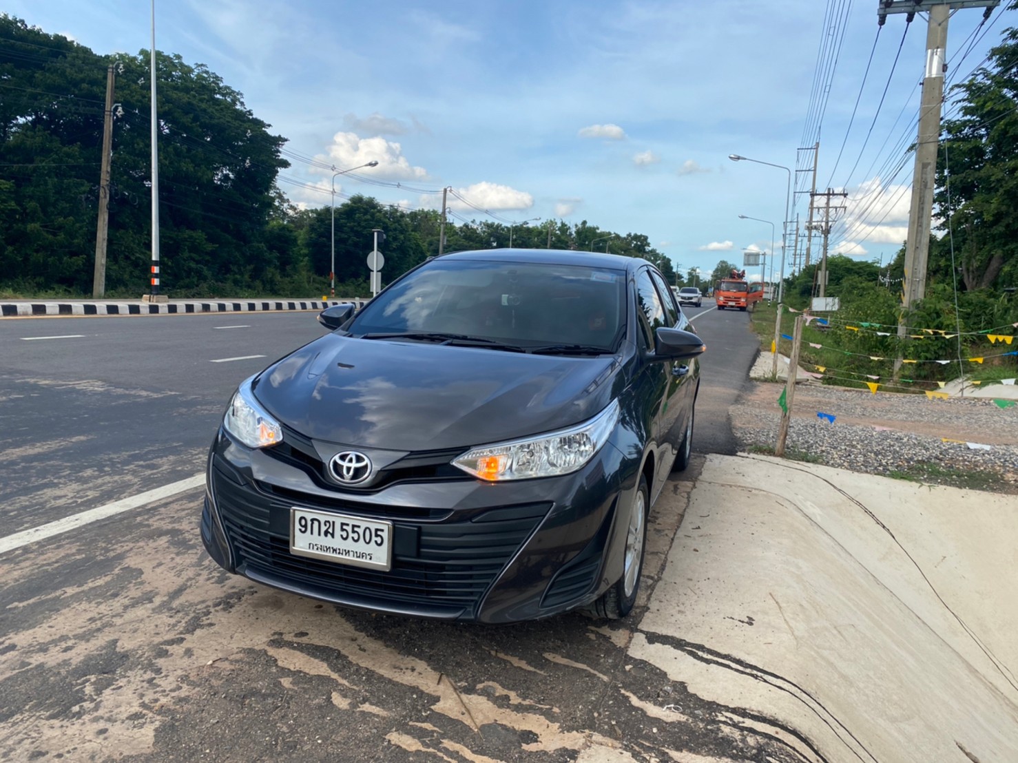 TaxiUbr รถให้บริการ - รีวิวจากลูกค้า